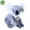 Plyšová koala stojící 25 cm