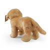 Plyšový labrador stojící 18 cm