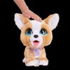 FurReal interaktivní pejsek corgi 13 cm