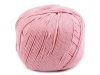Bavlněná příze / šňůra macramé 550 g