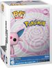 FUNKO Pop! Games Pokémon Flocked Espeon figurka plastová 884