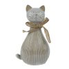 Dekorace kočka X7758/2