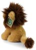 PLYŠ Lev 16cm sedící Eco-Friendly *PLYŠOVÉ HRAČKY