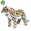 Plyšový gepard stojící 30 cm