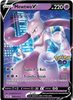 Pokémon TCG GO V Battle Deck Bundle Mewtwo vs Melmetal (ADC)