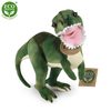 Plyšový dinosaurus T-Rex 26cm