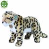 Plyšový gepard stojící 30 cm