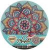 GRAFIX Malování pomocí kamínků mozaika Mandala Diamond Painting 2 druhy