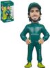 MINIX Figurka sběratelská Fernando Alonso automobiloví závodníci