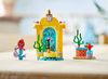 LEGO DISNEY Ariel a její hudební pódium 43235