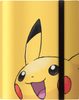 Pokémon Ultra Pro GS Album sběratelské A4 na 360 karet Pikachu