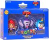 Brawl Stars 3 pack série 1 figurky sběratelské set 3ks různé druhy