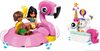 LEGO FRIENDS Zábava u bazénu 42658
