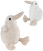PLYŠ Kiwi 14cm Take me home 2 barvy *PLYŠOVÉ HRAČKY*