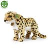Plyšový gepard stojící 30 cm