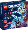 LEGO Dreamzzz létající kůň Pegas 71457