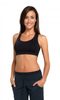 Fitness top Hana IV black