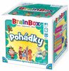 ALBI BRAINBOX HRA Pohádky