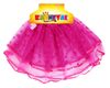 Sukně TUTU růžová s flitry