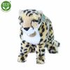 Plyšový gepard stojící 30 cm