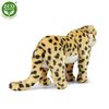 Plyšový gepard stojící 30 cm