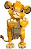 LEGO DISNEY Lví Král: Lvíče Simba 43243