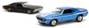 JADA Rychle a zběsile 2x auto kovové Chevrolet Camaro + Dodge Charger