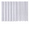 Kusová záclona Mabel 130x400 cm