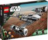 LEGO Star Wars Mandalorianova stíhačka N-1 75325