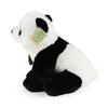 Plyšová panda sedící 23 cm SOFT COLLECTION