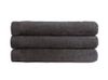 Froté osuška Klasik 70x140cm tmavě šedá