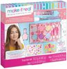 MAKE IT REAL Sada kosmetická Kvetoucí krása kreativní set v krabici