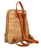 Dámský batůžek v korkovém designu 032-1 typ9