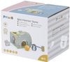 VIGA DŘEVO PolarB Vkládačka a zatloukačka baby 2v1 *DŘEVĚNÉ HRAČKY*