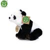 Malá Plyšová panda 18 cm