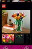 LEGO BOTANICALS Tulipány DMC