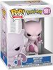 FUNKO Pop! Games Pokémon S9 Mewtwo figurka plastová 581