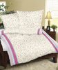 Povlečení bavlněné Lila 90/119