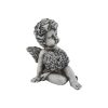 Dekorace anděl X6462/1 - 4,2× 5,5 × 7 cm