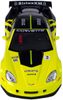 RC Corvette C6.R 1:18 (2,4 GHz, světlo, baterie; 2 barvy)