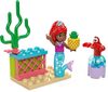 LEGO DISNEY Ariel a její hudební pódium 43235