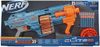 HASBRO NERF ELITE 2.0 Shockwave RD-15 set blaster + 30 šipek