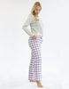 Dámské pyžamo dlouhé 19157P