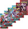 Pokémon TCG Cynthia’s Garchomp ex Premium Collection (6 boosterů)