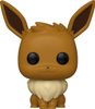 FUNKO Pop! Games Pokémon Eevee figurka plastová 577