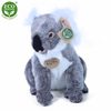 Plyšová koala stojící 25 cm