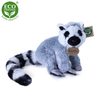 Plyšový lemur, 19 cm
