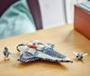 LEGO CITY Mezihvězdná vesmírná loď 60430