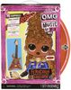 L.O.L. Surprise! O.M.G. Remix Rock Ferocious (15 překvapení)