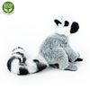 Plyšový lemur, 19 cm
